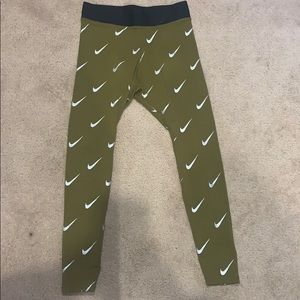 nike leggings